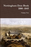 Nottingham Date Book 2. 1800 -1845