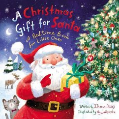 A Christmas Gift for Santa - Elkins, John T