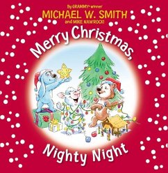 Merry Christmas, Nighty Night - Smith, Michael W; Nawrocki, Mike