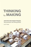 THINKING by MAKING