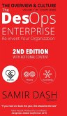 The DesOps Enterprise - 2nd Edition - The Overview and Culture