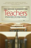 Chicago Handbook for Teachers, Second Edition (eBook, ePUB) Chicago Handbook for Teachers, Second Edition (eBook, ePUB)