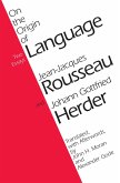 On the Origin of Language (eBook, ePUB)