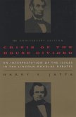 Crisis of the House Divided (eBook, ePUB)