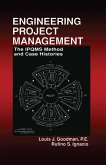 Engineering Project Management (eBook, ePUB)