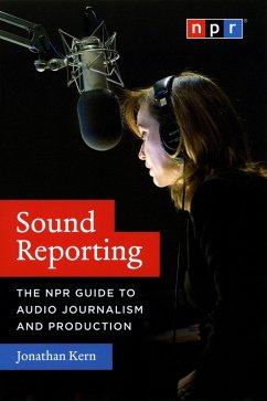 Cover Sound Reporting (eBook, ePUB)