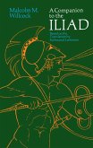 Companion to The Iliad (eBook, ePUB)