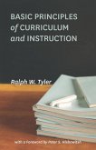 Basic Principles of Curriculum and Instruction (eBook, ePUB)