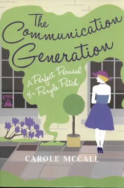 Cover Communication Generation (eBook, PDF)
