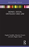 Money, Social Ontology and Law (eBook, PDF)