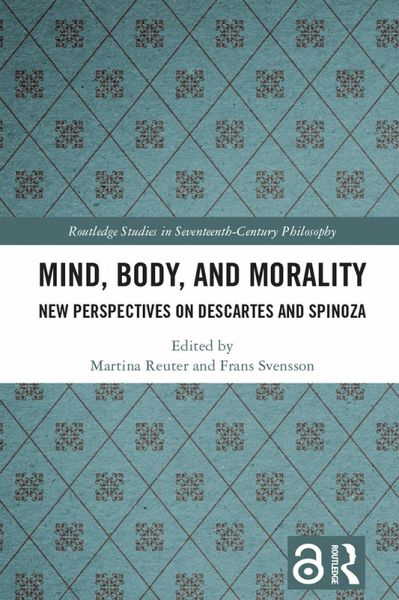 Mind, Body, and Morality (eBook, PDF)