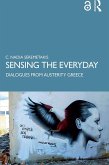 Sensing the Everyday (eBook, ePUB)