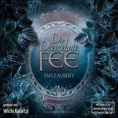 Entzaubert (MP3-Download) - Adrian, Julia