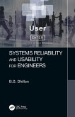 Systems Reliability and Usability for Engineers (eBook, PDF)