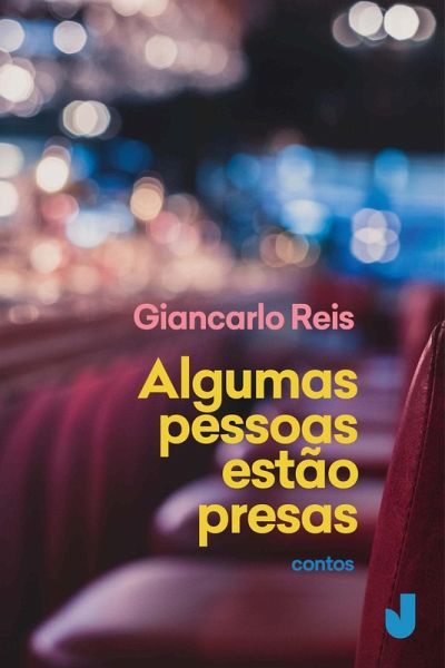 Algumas pessoas estão presas (eBook, ePUB) Algumas pessoas estão presas (eBook, ePUB)