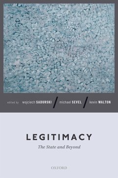 Legitimacy (eBook, PDF)