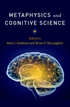 Metaphysics and Cognitive Science (eBook, ePUB)