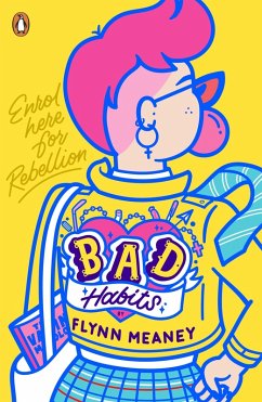 Cover Bad Habits (eBook, ePUB)