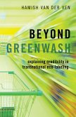 Beyond Greenwash (eBook, ePUB) Beyond Greenwash (eBook, ePUB)