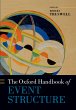 The Oxford Handbook of Event Structure... - Bild 1