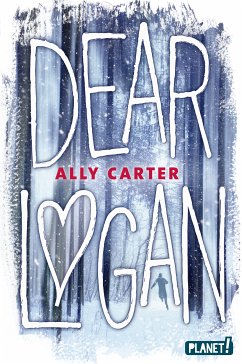 Dear Logan (eBook, ePUB) - Carter, Ally