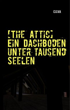 The Attic (eBook, ePUB)