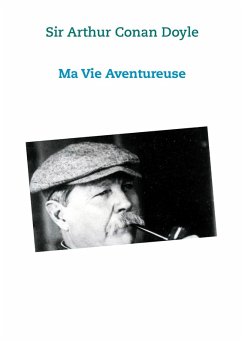 Cover Ma vie Aventureuse (eBook, ePUB)