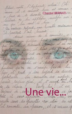 Une vie... (eBook, ePUB)