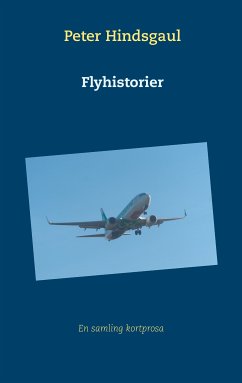 Flyhistorier (eBook, ePUB)