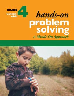 Hands-On Problem Solving, Grade 4 - Lawson, Jennifer E