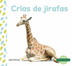 Crías de Jirafas (Giraffe Calves) - Murray, Julie