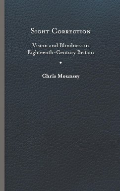 Sight Correction - Mounsey, Chris