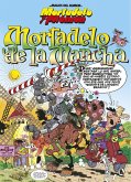 Mortadelo y Filemón : Mortadelo de la Mancha