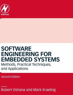 Cover Software Engineering for Embedded Systems