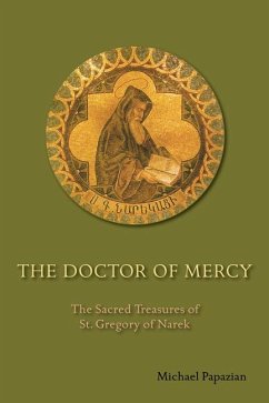 The Doctor of Mercy - Papazian, Michael