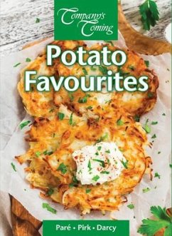 Potato Favourites - Pare, Jean