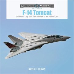 F-14 Tomcat - Brown, David F.