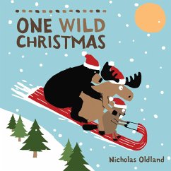One Wild Christmas - Oldland, Nicholas