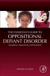 The Clinician's Guide to Oppositional... - Bild 1