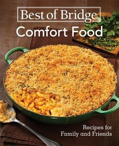 Best of Bridge Comfort Food - Richards, Emily; Kong, Sylvia