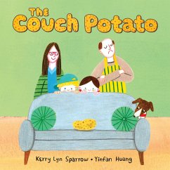 The Couch Potato - Sparrow, Kerry Lyn