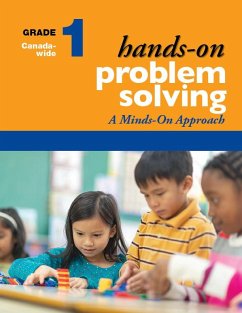 Hands-On Problem Solving, Grade 1 - Lawson, Jennifer E