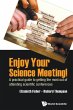 ENJOY YOUR SCIENCE MEETING! - Bild 1