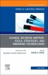 Clinical Decision Support: Tools,... - Bild 1