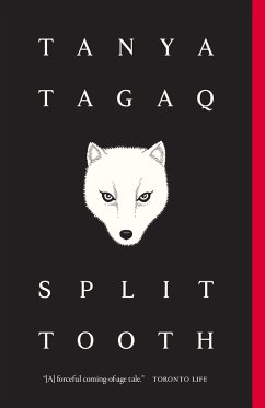 Split Tooth - Tagaq, Tanya