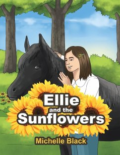 Ellie and the Sunflowers - Black, Michelle