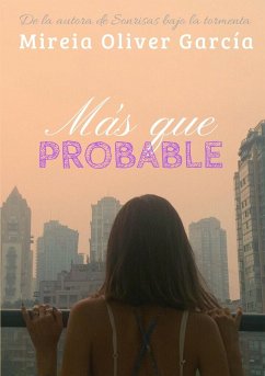 Más que probable - Oliver Garcia, Mireia