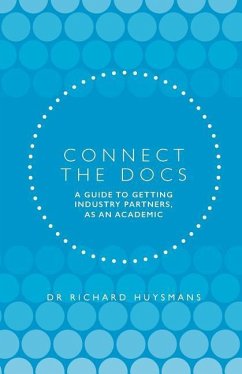 Connect the Docs - Huysmans, Richard Dean