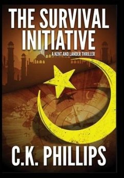 The Survival Initiative - Phillips, C. K.