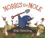 Morris the Mole